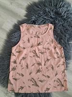 Damen Tshirt ärmellos Hessen - Gernsheim  Vorschau