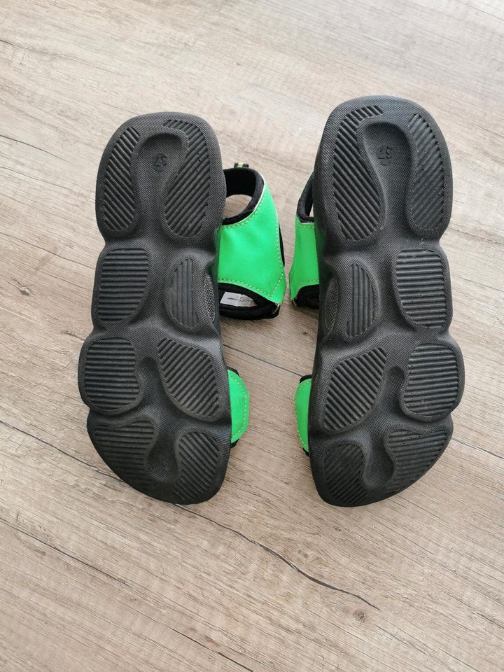 Sandalen für Junge in Landau in der Pfalz