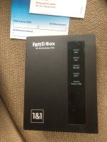 Fritz Box 1&1 WLAN-Modem VDSL Baden-Württemberg - Steinach Baden Vorschau