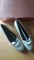 Brautschuhe in gr. 42 Thüringen - Bad Berka Vorschau