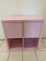 Ikea kallax rosa pink mit bis zu 4 Türen Bayern - Trogen Vorschau