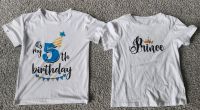 Kinder T shirt größe 128 Frankfurt am Main - Gallusviertel Vorschau