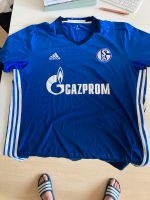 Schalke Trikot Adidas XL Hessen - Linden Vorschau