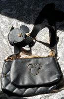 Disney Mickey Mouse Ledertasche Hessen - Bad Emstal Vorschau