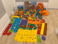 Tut Tut Baby Flitzer Züge Bahnhof + Extras Wandsbek - Gartenstadt Vorschau