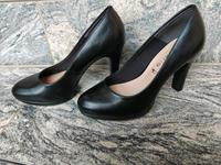 Tamaris Damen Pumps Größe 38 Sachsen-Anhalt - Südharz Vorschau