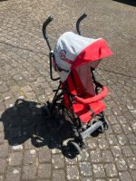 Kinderbuggy Hessen - Fischbachtal Vorschau