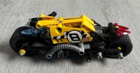 LEGO Technic 42058 - Stunt-Motorrad Hessen - Schlitz Vorschau