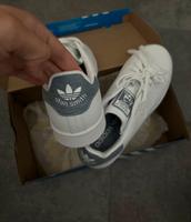 Adidas Stan Smith NEU OVP Hessen - Oestrich-Winkel Vorschau