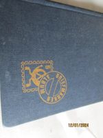 Briefmarken Sammlung in Alben (DDR-Helmut Schmidt Espana)USW Schleswig-Holstein - Weesby Vorschau