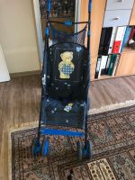 Gebrauchte Kinderwagen HAUCK ANGEBOT für 20 Euro Niedersachsen - Varel Vorschau