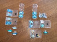 Schnuller Babylove, Babydream, MAM, Philips Avent, nip, BIBS 2€ Dresden - Klotzsche Vorschau
