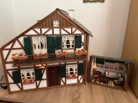 Puppenhaus aus Holz Baden-Württemberg - Uhldingen-Mühlhofen Vorschau