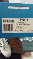 Herren Schuhe Adidas, Gr. 11,5 Bayern - Würzburg Vorschau