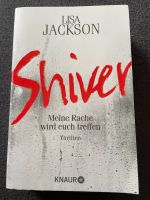 Shiver - Lisa Jackson Niedersachsen - Handeloh Vorschau