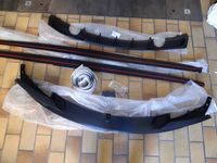 BMW F30 F31 M-Paket Frontspoiler Seitenschweller Heckdiffusor Hessen - Dreieich Vorschau