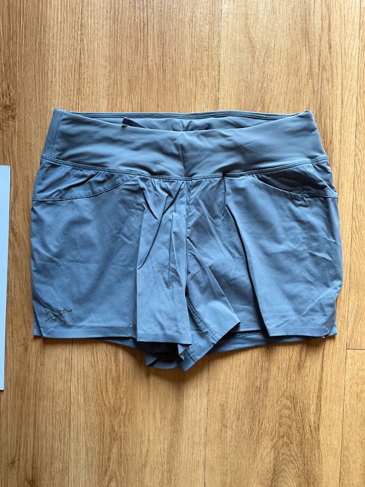 Arcteryx Shorts/ kurze Hose in Berchtesgaden