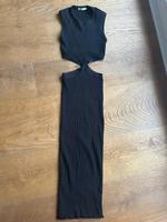 Kleid, Cut-Out, Festival, Sommerkleid, Zara, Größe S Nordrhein-Westfalen - Bergisch Gladbach Vorschau