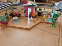 Playmobil Gästebungalow 5586 Niedersachsen - Vierhöfen Vorschau