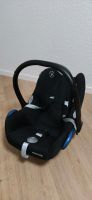 Maxi Cosi Cabriofix Essential Black Nordrhein-Westfalen - Lage Vorschau