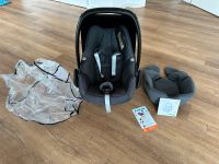 Maxi Cosi Pebble Plus, sparkling grey Nordrhein-Westfalen - Detmold Vorschau