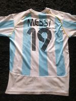 Vintage Trikot Messi Argentinien Saarbrücken-Mitte - Alt-Saarbrücken Vorschau