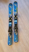 2x Ski Alpin junior Tecno Pro Skitty 1m inkl Bindung Dresden - Blasewitz Vorschau