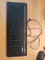 Asus Maus und Tastatur Nordrhein-Westfalen - Grevenbroich Vorschau