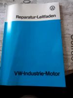 VW Orig. Werkstatt Reparaturleitfaden Thüringen - Mühlhausen Vorschau