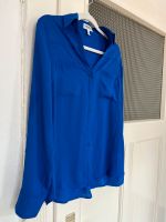 Express Sommerbluse Bluse royal blau S/36 Hannover - Südstadt-Bult Vorschau