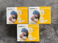 3x Medela PersonalFit Plus (Einzelkauf möglich) Berlin - Treptow Vorschau