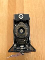 Kodak 2A Folding Autographic Brownie Kamera Dachbodenfund Nordrhein-Westfalen - Dülmen Vorschau