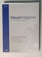 Wiso SteuerRatgeber für die Steuererklärung 2021 buhl Bayern - Alzenau Vorschau