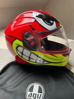 Motorradhelm AGV Neu Größe XS München - Bogenhausen Vorschau