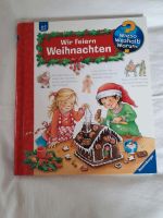 Wir feiern Weihnachten Thüringen - Gebesee Vorschau