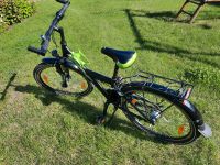 Fahrrad Pegasus Avanti Kinderfahrrad 24 Zoll, sehr guter Zustand Bad Doberan - Landkreis - Bartenshagen-Parkentin Vorschau