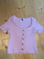 Oberteil H&M Gr.XS Damen Rosa Nordrhein-Westfalen - Schleiden Vorschau