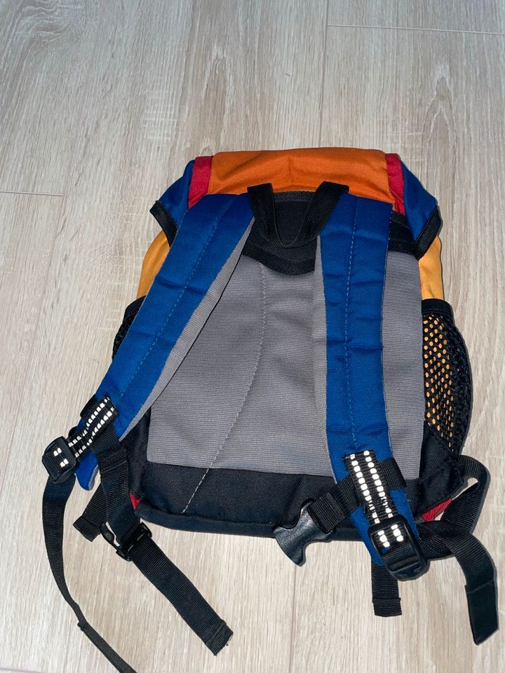 Kleiner Kinderrucksack Deuter . in Magdeburg