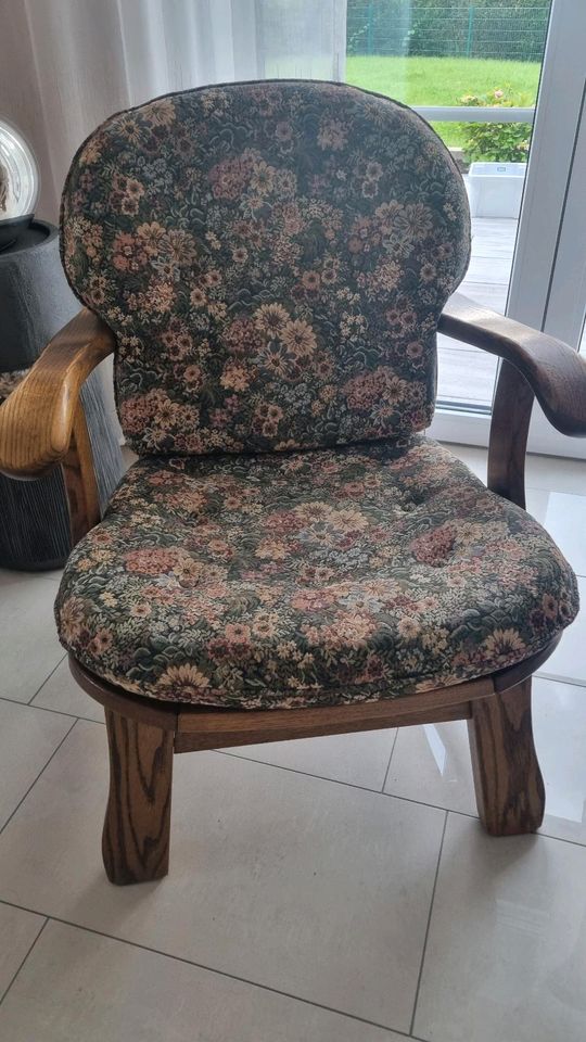 Sessel / Stühle in Oer-Erkenschwick