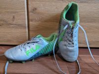 Fussball-Schuhe (Stollen, Fila) Gr. 37 Sachsen - Neukirchen-Adorf Vorschau