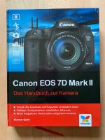 Handbuch Canon EOS 7D Mark II Vierfarben Hessen - Bad Sooden-Allendorf Vorschau