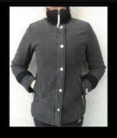 Damen khujo Winter Jacke schwarz s Hessen - Büttelborn Vorschau