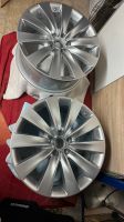 4x Original VW Felgen !!Wie neu!! Baden-Württemberg - Graben-Neudorf Vorschau