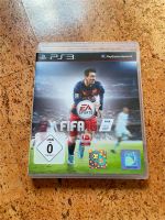 FIFA 16 - PS3 Hessen - Waldkappel Vorschau