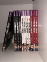 Killing Stalking Manga 1-11 Nordrhein-Westfalen - Lippstadt Vorschau