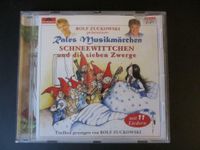 Märchen / Musical Kinder -CD´s zu verkaufen Baden-Württemberg - Gaildorf Vorschau