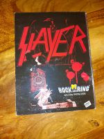 Slayer Live Dvd Baden-Württemberg - Bempflingen Vorschau