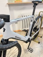 2x Basso Volta, Sram Apex. E-Gravel Rad, S/M/L, Carbon Baden-Württemberg - Vogtsburg Vorschau