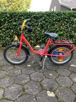 Puky Kinderrad 16Zoll Nordrhein-Westfalen - Soest Vorschau