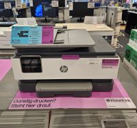 HP OfficeJet Pro 8024e Multifunktionsdrucker PC Niedersachsen - Papenburg Vorschau